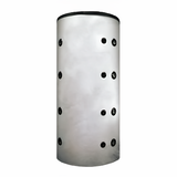 Thermoflux Pelling 25/75 mit Pufferspeicher ohne WT.