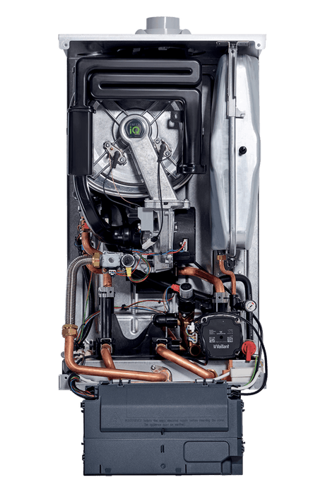Brennwert Gastherme Vaillant ecoTEC exclusive mit moderner Technologie - GEMA Shop