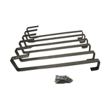 Solarpaket Röhrenkollektor HP30 Schrägdach 19,56 m².