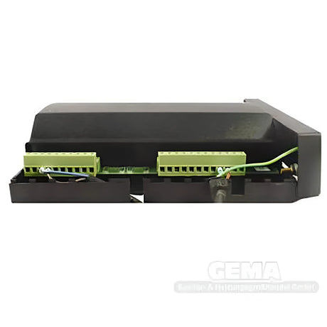 Kesselsteuerung Luxus Eko für Irleh Plus ab 2013 - Mit 2 Fühlern 🔧🔥.