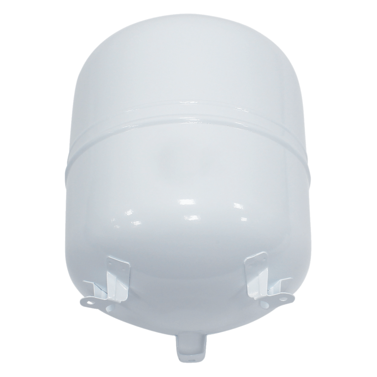 Solarpaket Röhrenkollektor HP22 Flachdach 10,83 m².