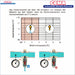 Illustration of Caleffi Frostschutzventil showing temperature control for heat pumps. 🌡️💧
