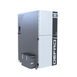 Defro Epsilon F Pelletkessel 20 kW mit autom. WT - Reinigung und Ascheaustragung - GEMA Shop