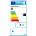 Energieeffizienzlabel für Defro Evopell Pelletheizung mit Energieeffizienz A plus