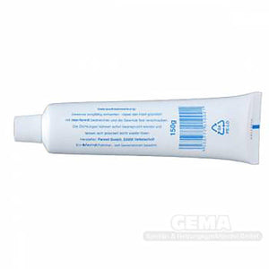 Dichtungspaste NEO FERMIT für Gewindeverbindungen in Verbindung mit Hanf - GEMA Shop