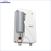 Weißer Durchlauferhitzer 230V für geringeren Warmwasserbedarf
