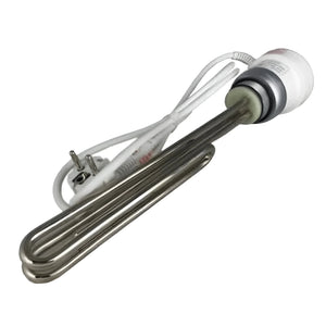 Elektroheizstab Heizpatrone 2 kW Pufferspeicher - GEMA Shop