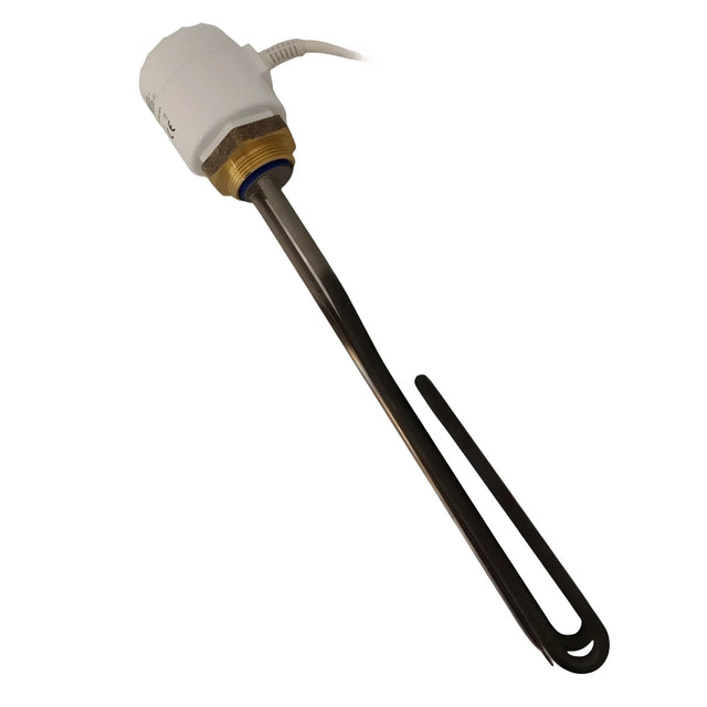 Elektroheizstab Pufferspeicher Solar Heizpatrone⚡1,5 | 2 kW - GEMA Shop