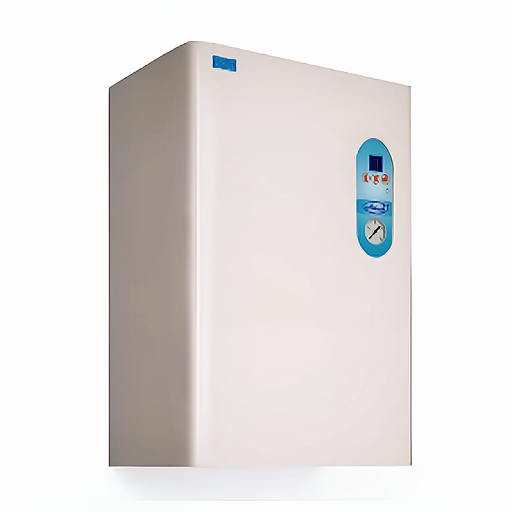 Elektrokessel ATTACK Electric Exellent 8 kW - Elektrokessel