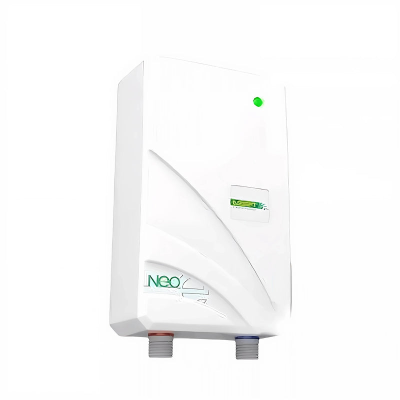 Elektromet NEO 230V caurplūdes ūdens sildītājs 3,5 līdz 5,5 kW - GEMA veikals