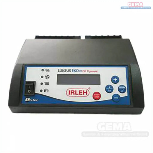 Elektronisches Steuerungspanel für Irleh Plus Kessel ab 2013