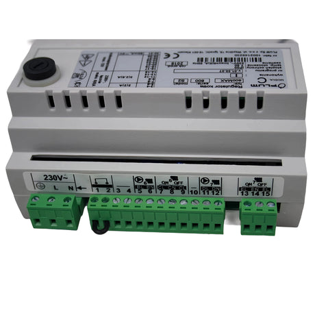 Erweiterungsmodul C für Gema Control - GEMA Shop