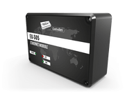 Ethernetmodul EU - 505 tālvadībai saderīgu Master Tech ierīču vadīšanai - GEMA veikals