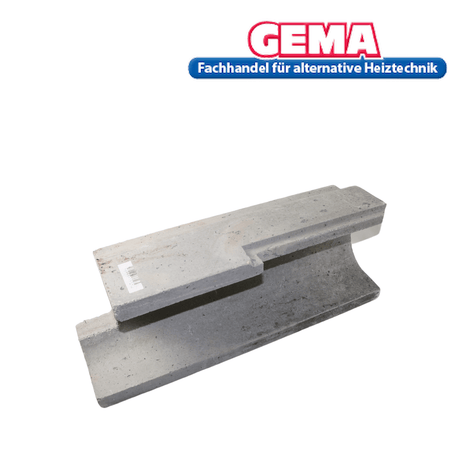 Schamottestein Attack SLX links 20|25|30|35kW.