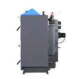 Kohlekessel Atmos KC45S – Vergaserkessel für Holz und Kohle 🔥 Effizient.