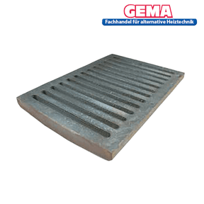 Original Gussrost für Defro DS 20kW Heizkessel.