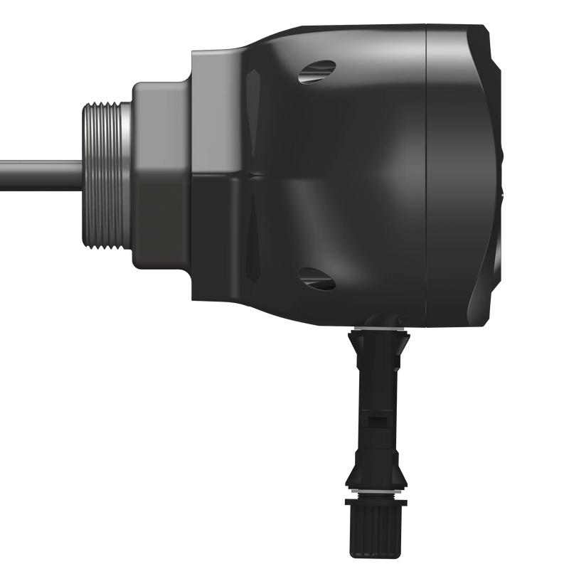 Solar-Heizstab fothermo ROD-1000 – 1.000 W mit Überschussausgang