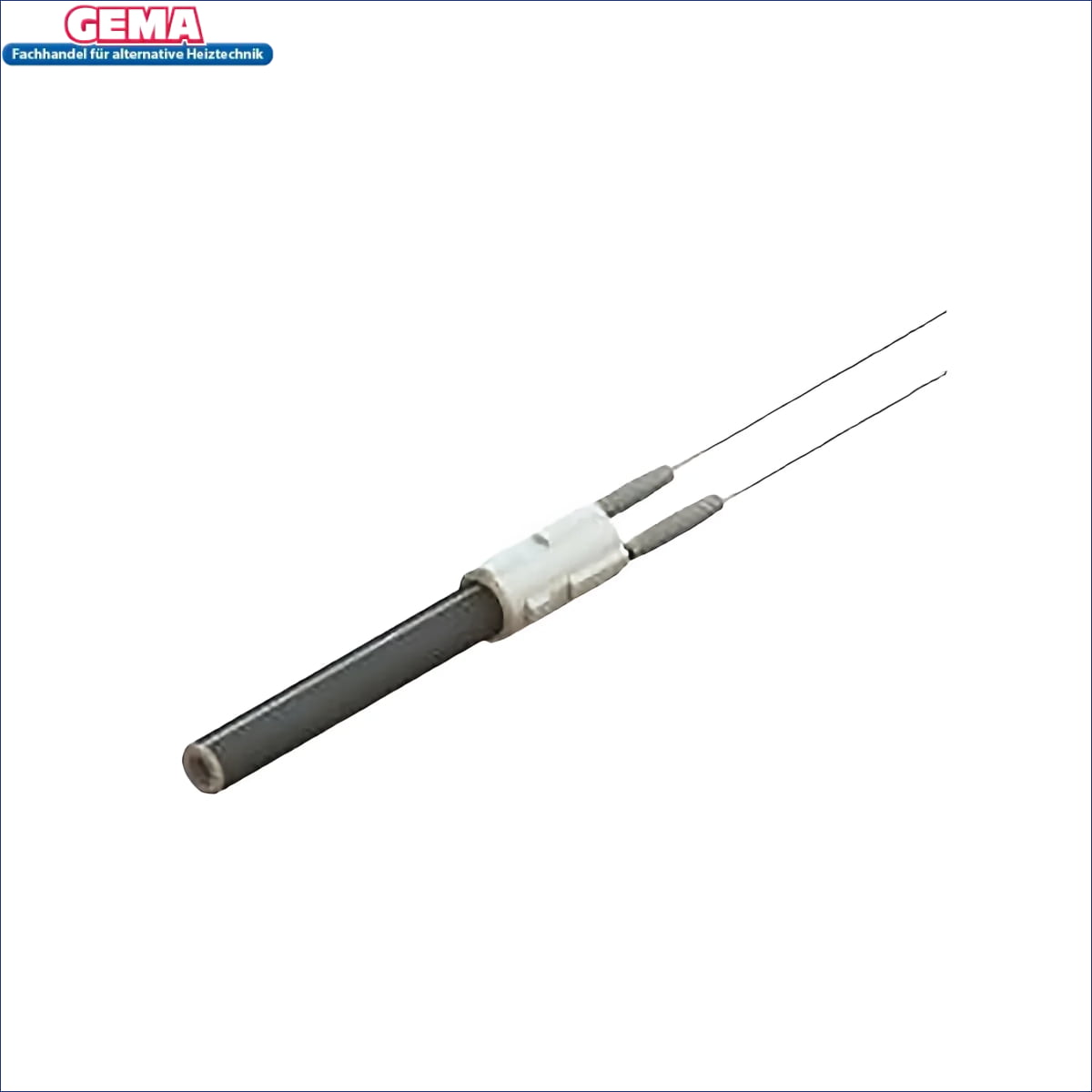 Igniter mit dualen Elektroden für Glühzünder PSX-2, geeignet für maximale Elementtemperatur