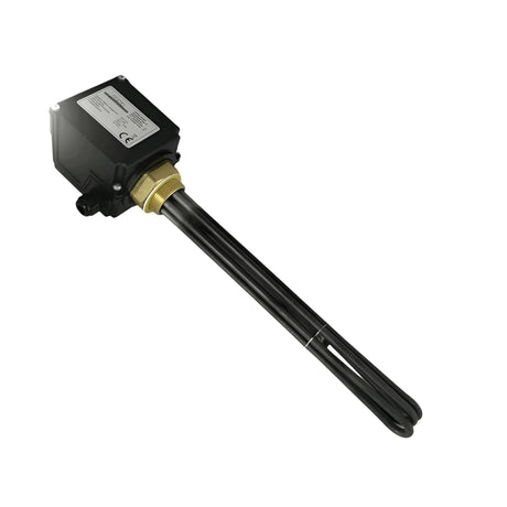 Heizstab Heizpatrone 6 kW AG 1 ½“ Notheizung PV geeignet - GEMA Shop