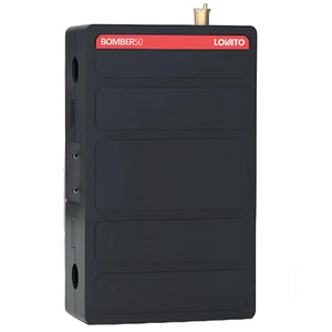 Mini Wärmepumpenspeicher Wandspeicher 50 Liter - GEMA Shop