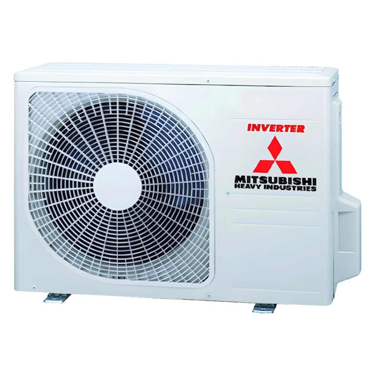 Mitsubishi Monosplit - Klimaanlage mit Fernbedienung - GEMA Shop