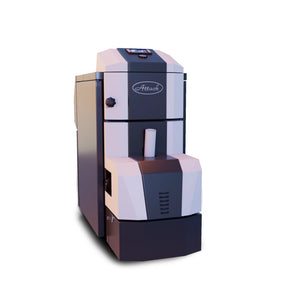 Pellet kazán Attack Pellet 30 Automatic Plus – robusztus, tartós és hatékony