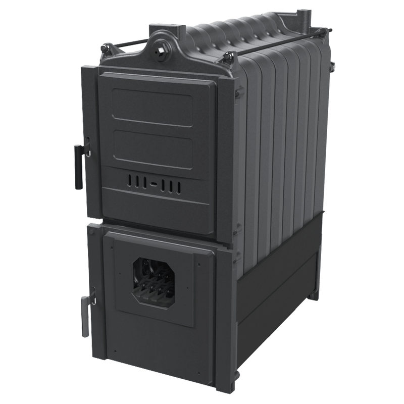 Pelletheizung IBC GK8k - öko 32 kW - GEMA Shop