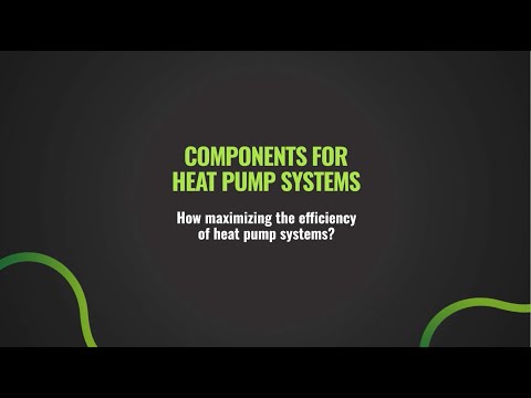 Högeffektiv andningsventil CALEFFI HED®