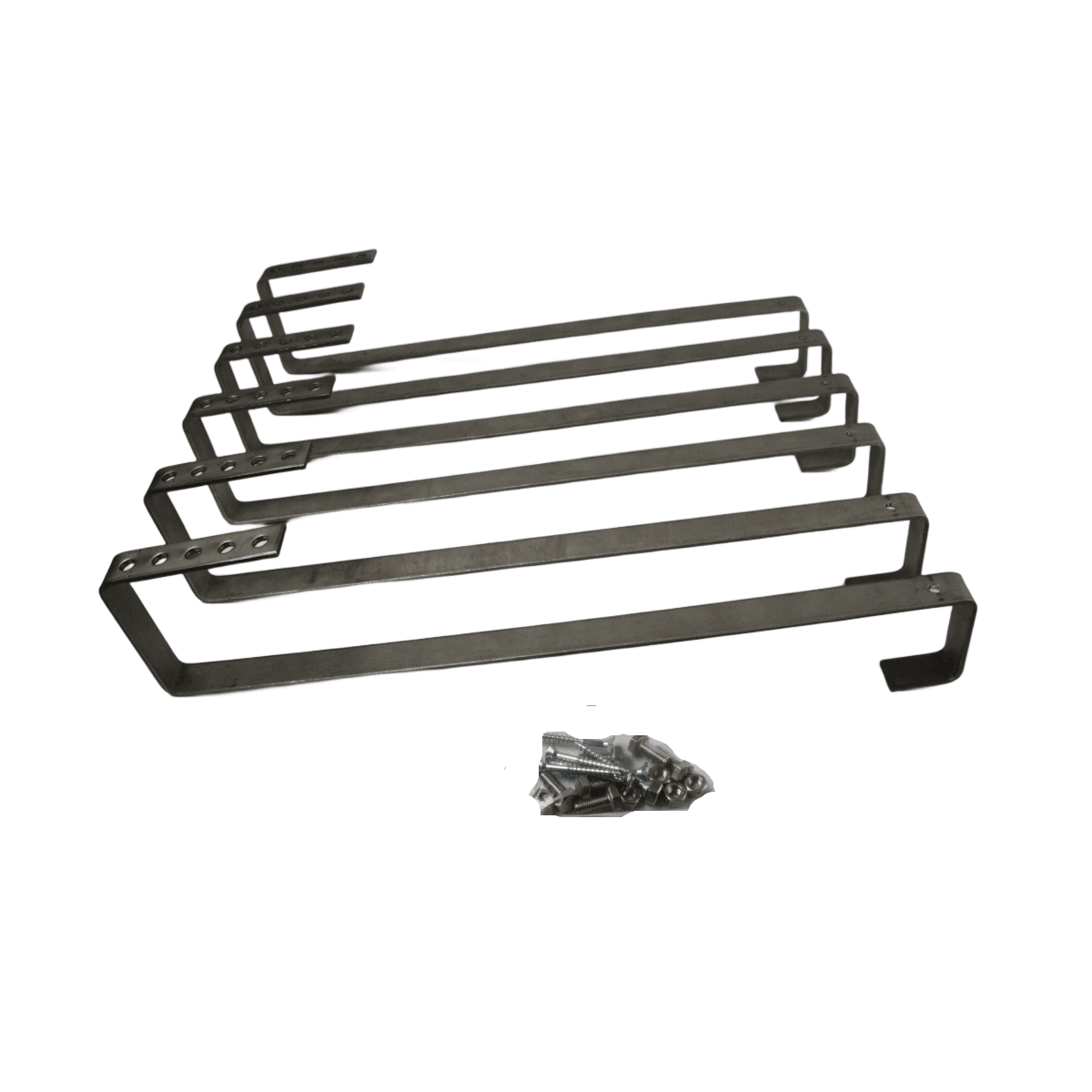 Sunex Dachhaken - Montageset - GEMA Shop