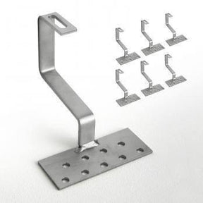 Sunex Schrägdach - Montageset HP22/30 - GEMA Shop