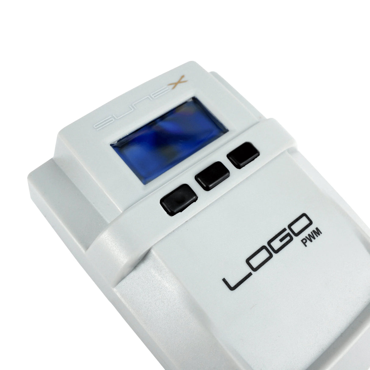 Sunex Solarregelung PWM