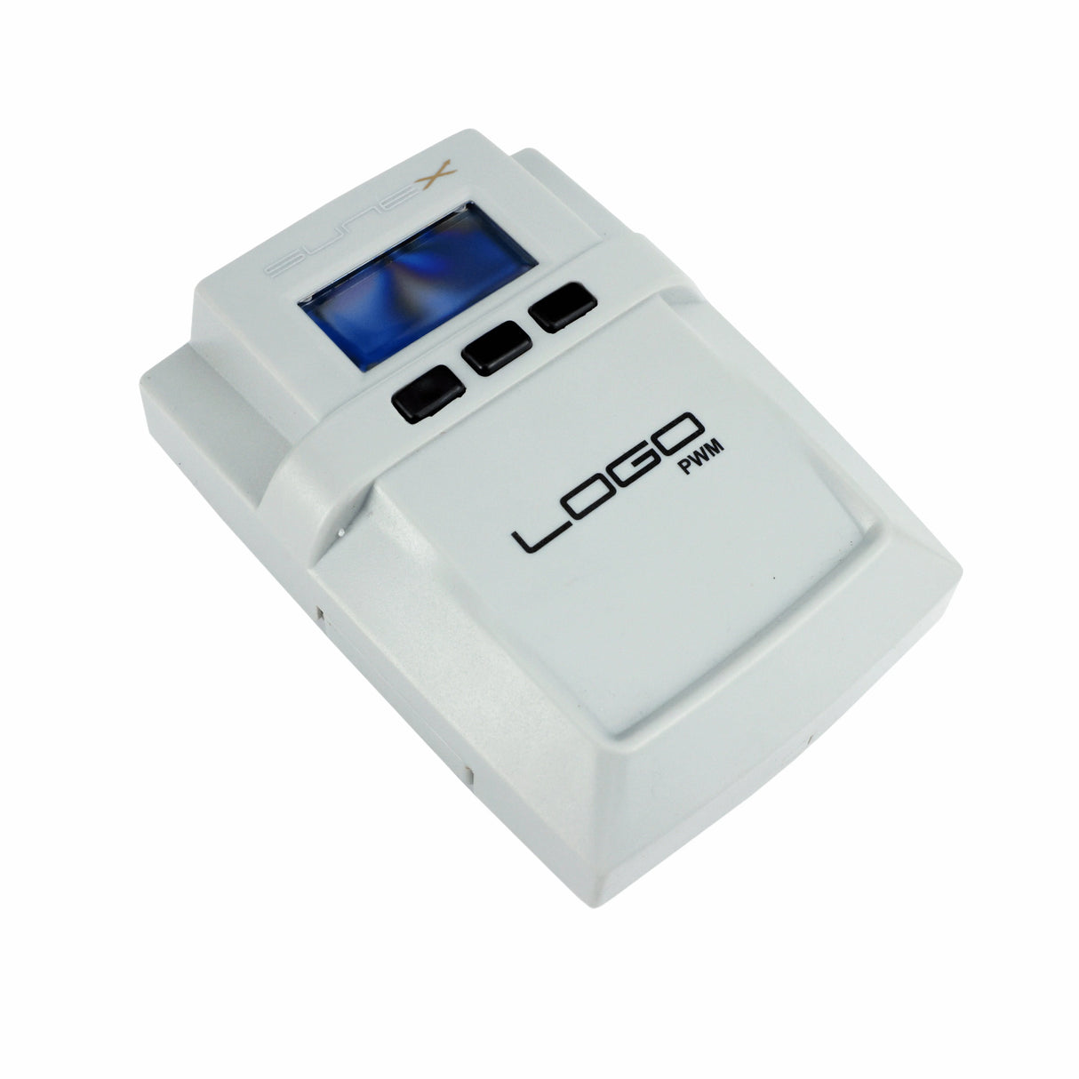 Sunex Solarregelung PWM