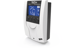 Tech EU - 401N PWM Solarregelung 🌞 mit Grafikdisplay - GEMA Shop