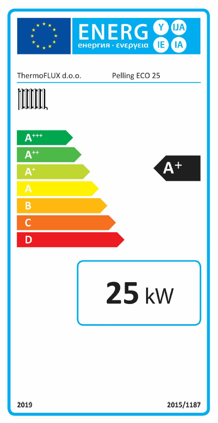 Thermoflux Pelling 25/75 plus Hygienespeicher mit 1 WT - GEMA Shop