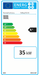 Pelletkessel Thermoflux Pelling Eco 35kW/150kg - GEMA Shop