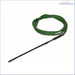 Green-sheathed Temperature Probe for Thermoflux Pelling Flammensensor für industrielle Heizsysteme
