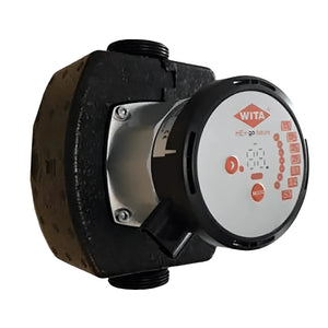 Umwälzpumpe Heizung Solar Wita HE + go.future 40/50/60 - 25 - 180 mm - GEMA Shop