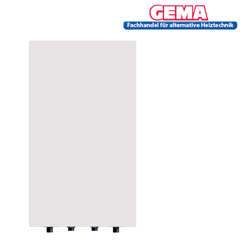 Vaillant actoSTOR VIH QL 75/2 B Karstā ūdens - slāņveida uzkrāšanas tvertne, pie sienas montējama - GEMA Shop