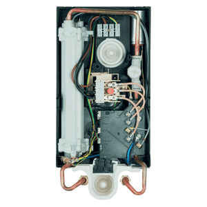 Vaillant Durchlauferhitzer electronic VED pure - GEMA Shop