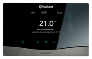 Vaillant Wärmepumpe plus Klima Split | Paket 4.0601 aroTHERM Split - GEMA Shop