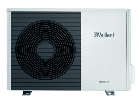 Vaillant Wärmepumpe plus Klima Split | Paket 4.0601 aroTHERM Split - GEMA Shop