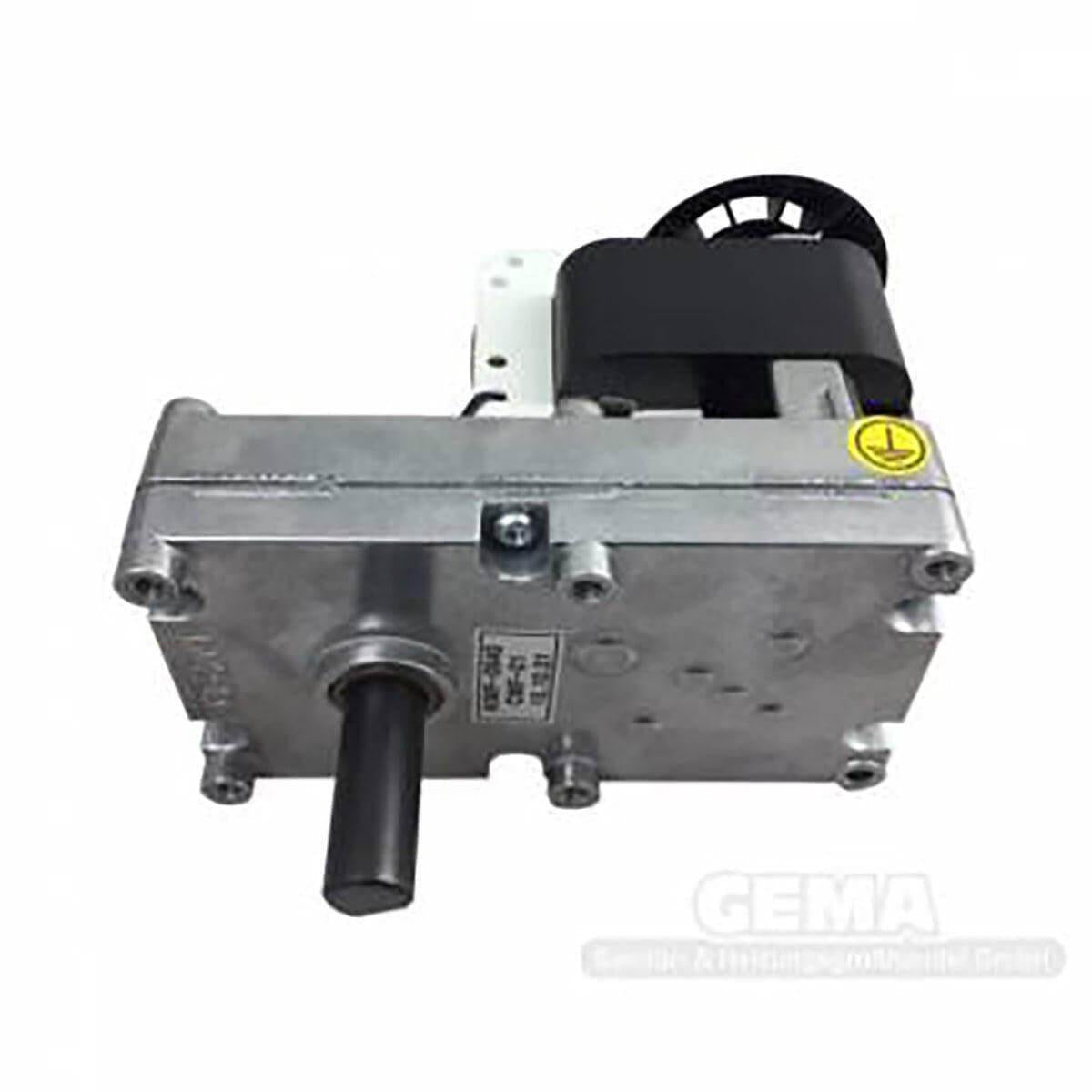 Viadrus Green Eko Therm Schneckenmotor - GEMA Shop