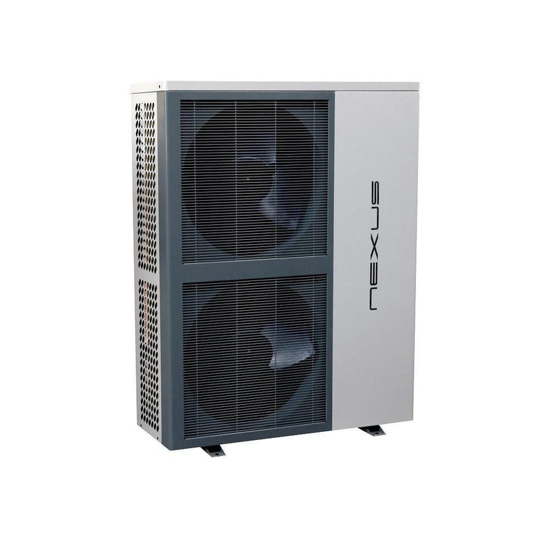 Wärmepumpe Monoblock Luft Wasser Nexus M 18 kW - GEMA Shop