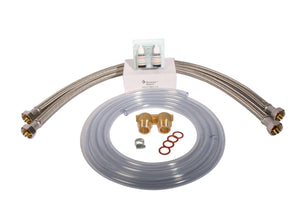 Wasserenthärtungsanlage R2D2 - GEMA Shop