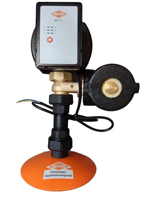 WITA Heizungs - Optimierungsset - GEMA Shop